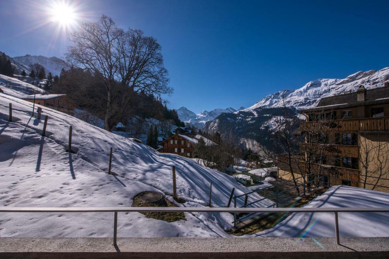 Apartment Roossi-huus 1 *